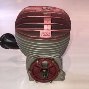 Motor PCR TSV100 S1