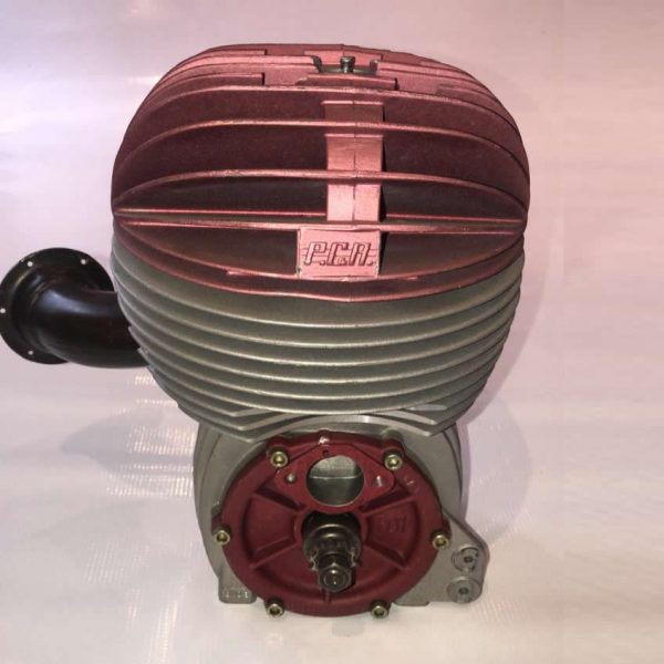 Motor PCR TSV100 S1