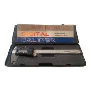 Calibre Digital Caliper MM. PULGADA