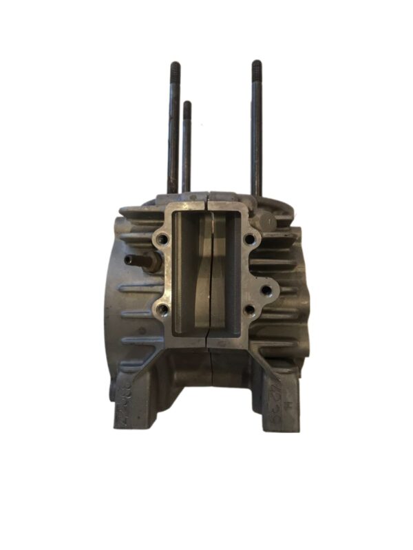 CARTER IAME 60 CM3 - Imagen 3