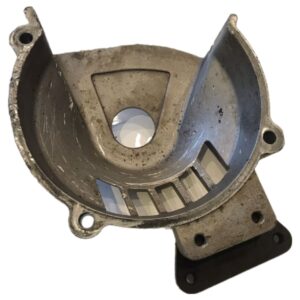 TAPA DE EMBRAGUE IAME PARILLA 60 CC.
