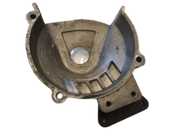 TAPA DE EMBRAGUE IAME PARILLA 60 CC.