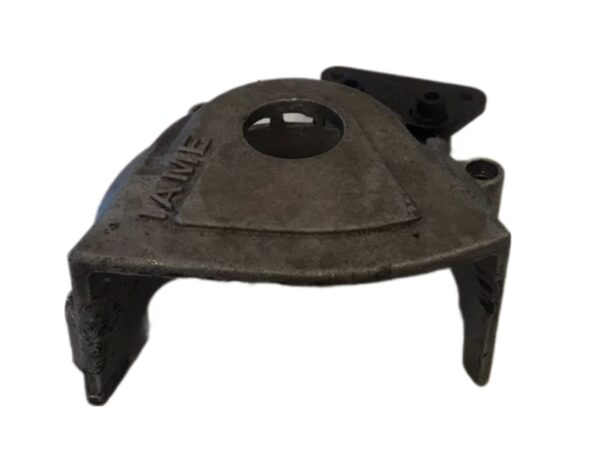 TAPA DE EMBRAGUE IAME PARILLA 60 CC. - Imagen 2