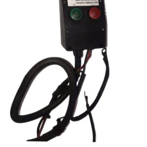 INSTALACION ELECTRICA PARILLA SWIFT 60 cc.