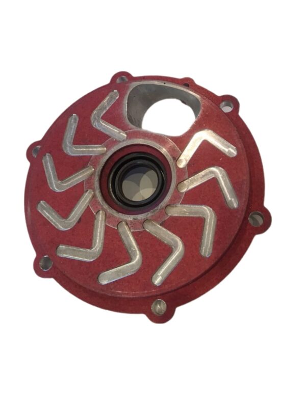 TAPA DE VALVULA PCR TSV100 S1 - Imagen 2