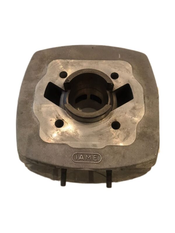 CILINDRO PARILLA SWIFT 60 CC. ORIGINAL EN PERFECTO ESTADO
