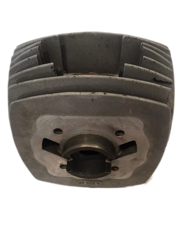 CILINDRO PARILLA SWIFT 60 CC. ORIGINAL EN PERFECTO ESTADO - Imagen 2