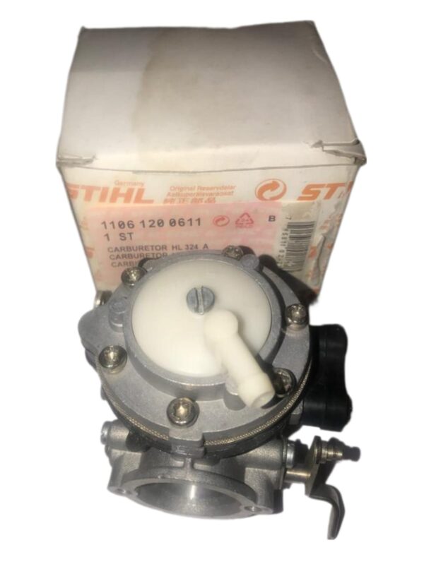Carburador Stihl HL324