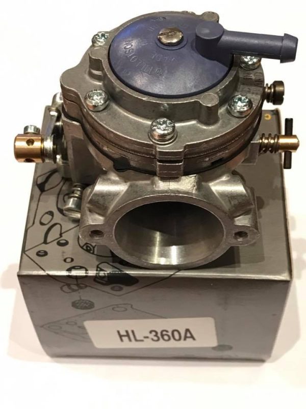 Carburador Tillotson HL360A