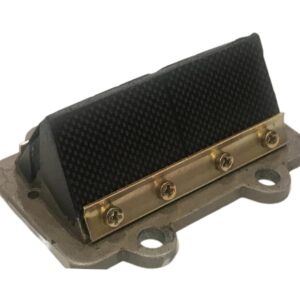 FLAPERA PARA MOTOR SUDAM, LAMINAS DE FIBRA DE CARBONO