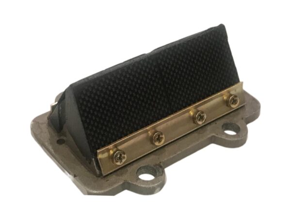 FLAPERA PARA MOTOR SUDAM, LAMINAS DE FIBRA DE CARBONO