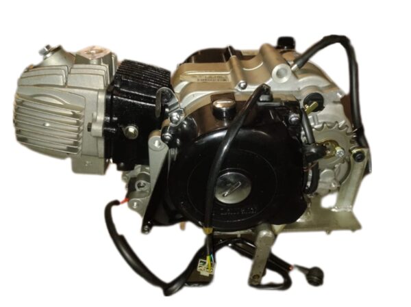 MOTOR ZANELLA 110 cc - Imagen 2