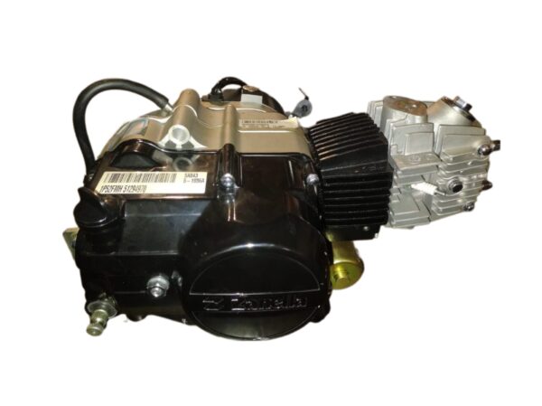 MOTOR ZANELLA 110 cc