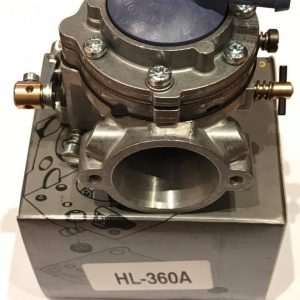 CARBURADOR TILLOTSON HL360A