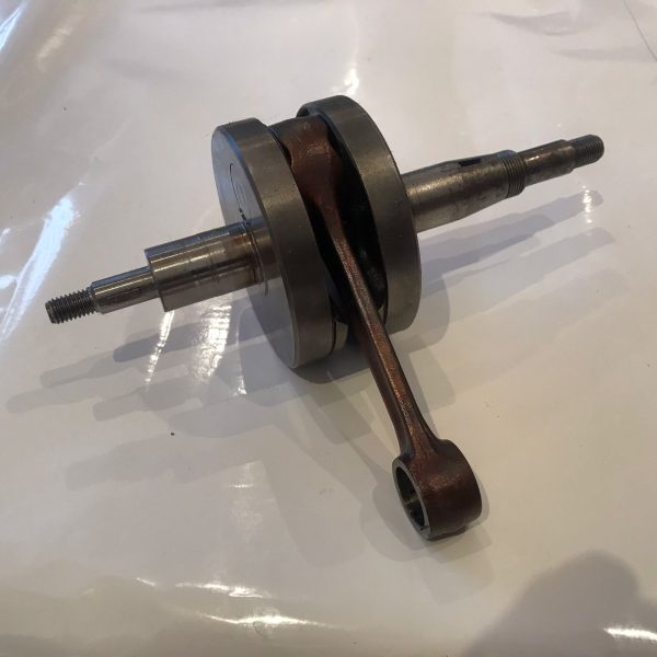 PARTES DE MOTOR IAME 60 CC - Imagen 6