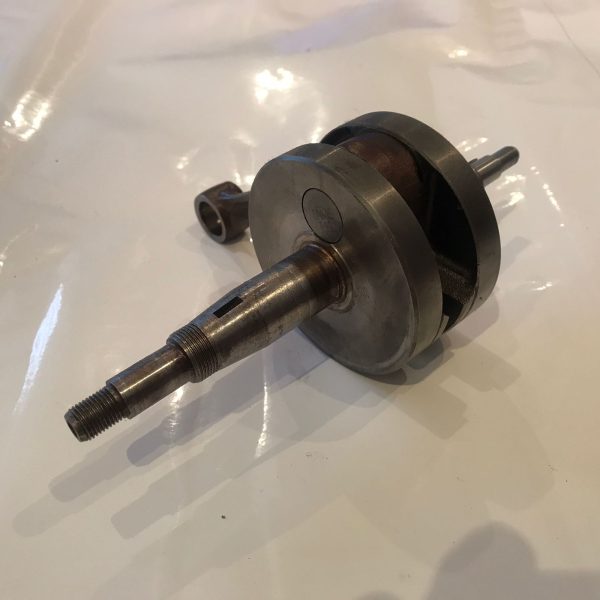 PARTES DE MOTOR IAME 60 CC - Imagen 7