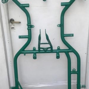 CHASIS TONY KART