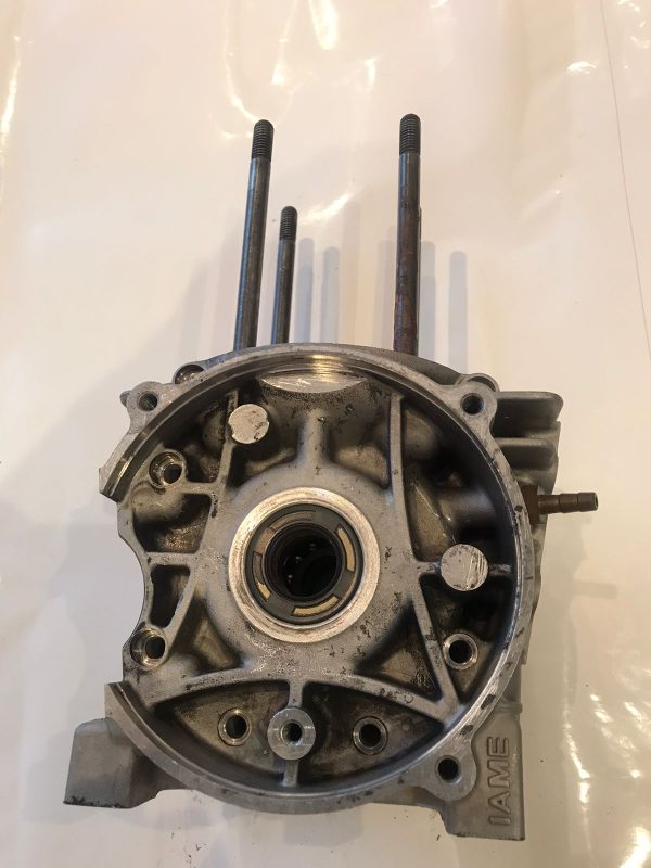 PARTES DE MOTOR IAME 60 CC