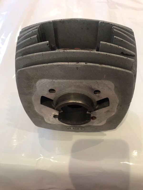 PARTES DE MOTOR IAME 60 CC - Imagen 9