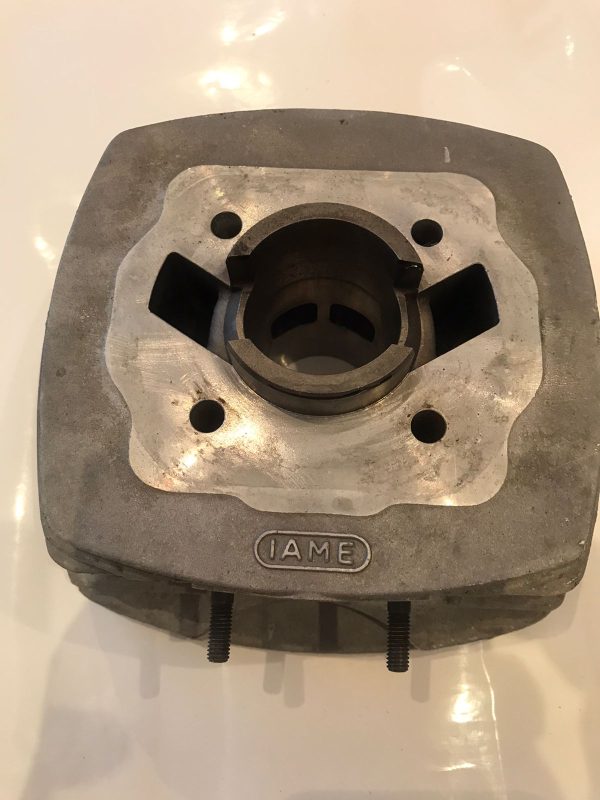 PARTES DE MOTOR IAME 60 CC - Imagen 10