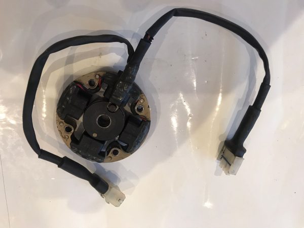 PARTES DE MOTOR IAME 60 CC - Imagen 12