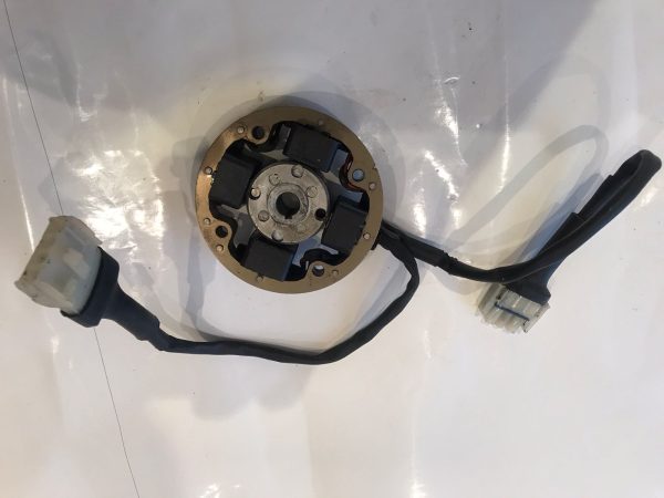 PARTES DE MOTOR IAME 60 CC - Imagen 13