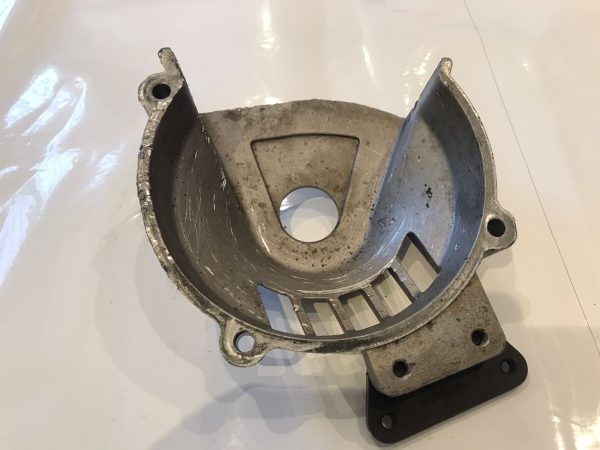 PARTES DE MOTOR IAME 60 CC - Imagen 17