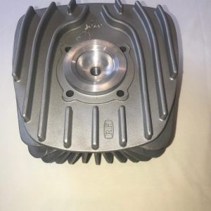 TAPA DE CILINDRO RF PARA MOTOR A AIRE