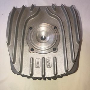 TAPA DE CILINDRO PARA AGUATERO IAME NUEVA