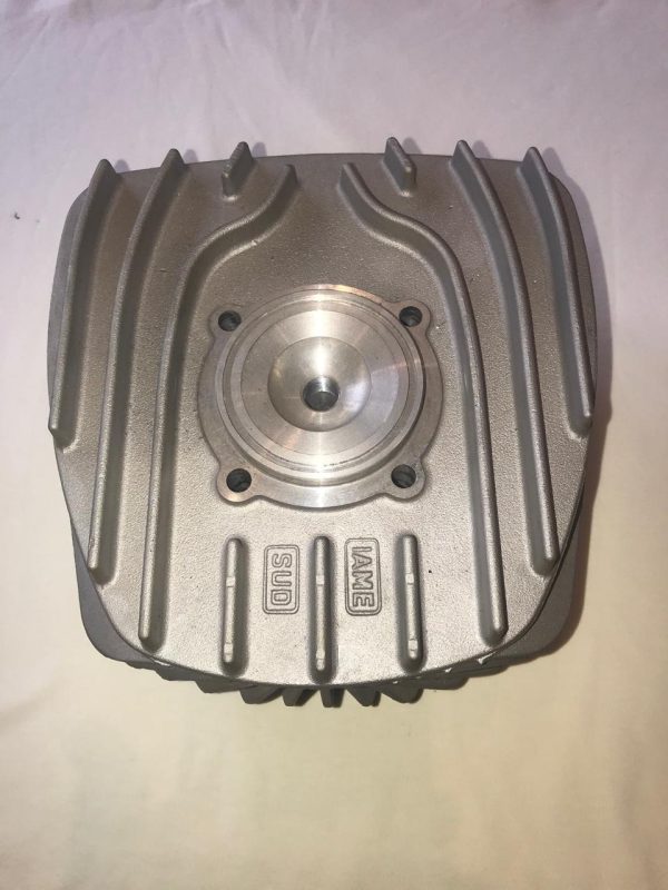 TAPA DE CILINDRO PARA AGUATERO IAME NUEVA
