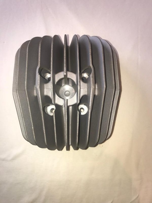 TAPA DE CILINDRO PARA AGUATERO IAME NUEVA - Imagen 3